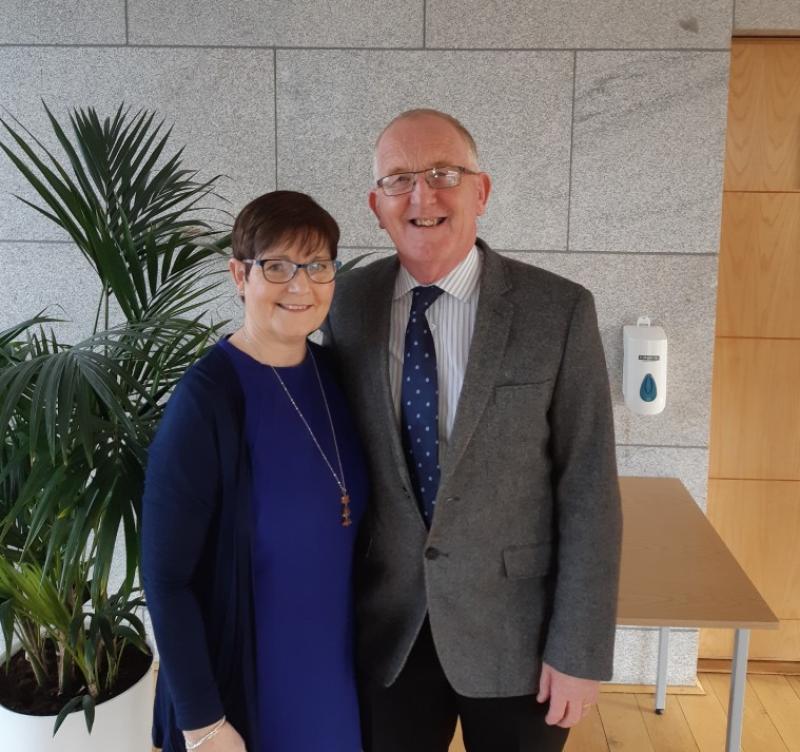 Carlow Carlow Carlow