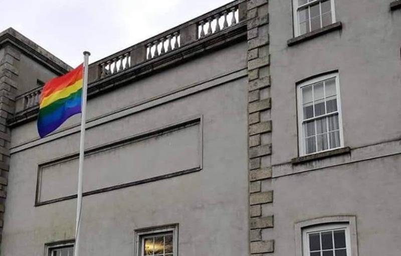 Carlow Carlow Carlow