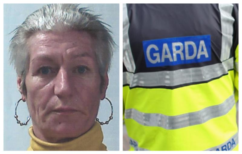 Garda&iacute; renew appeal to find woman missing from Waterford 