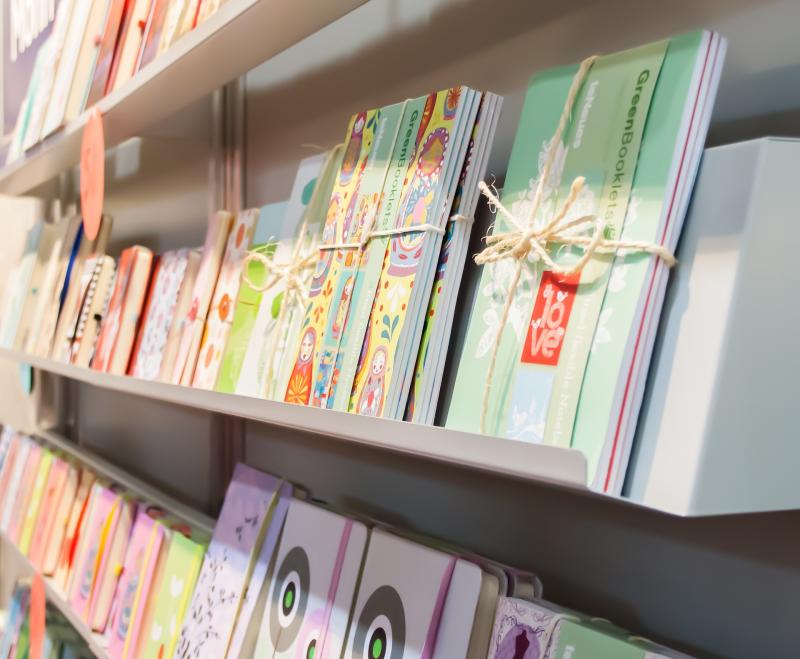 Popular Carlow book fair returns after three year gap
