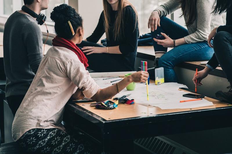 Over 1000 places on college courses to be available for Carlow students this year