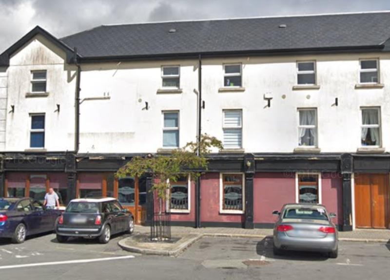 Carlow Carlow Carlow