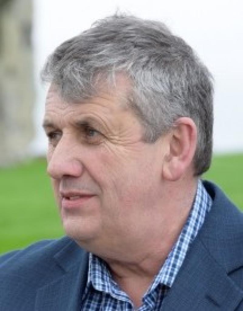 Liam Minehan