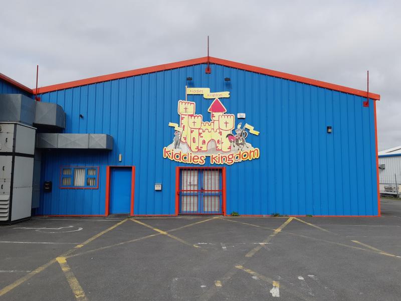 Carlow Carlow Carlow