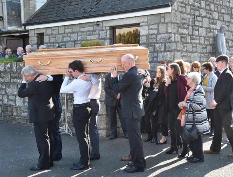 Carlow Carlow Carlow