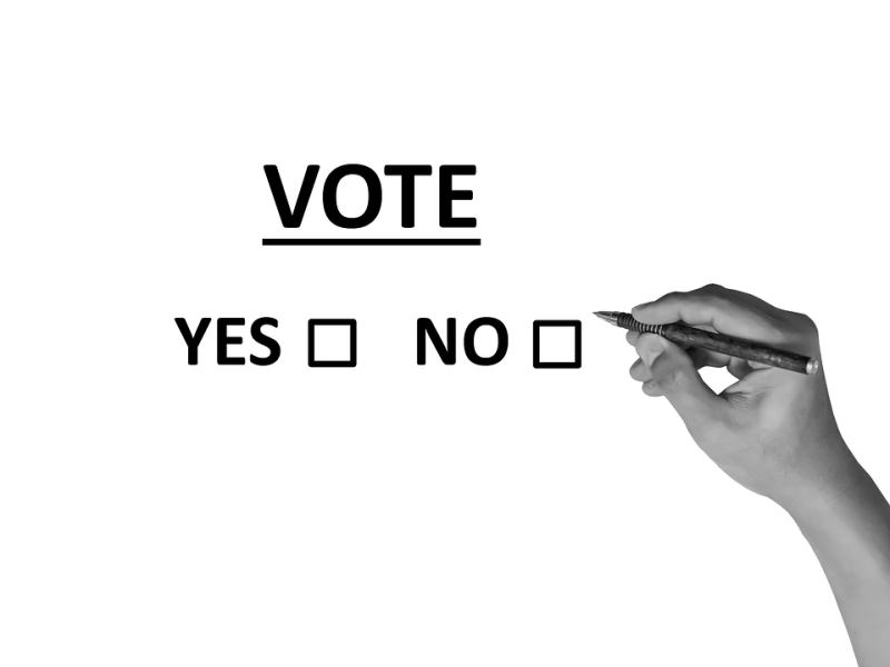 POLL: Would you report a social welfare cheat?