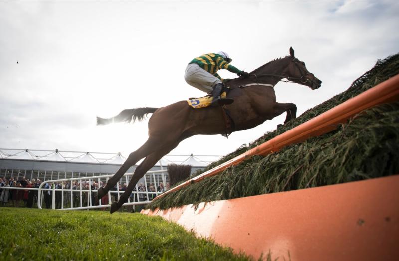 PUNCHESTOWN