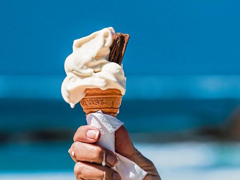 NOMINATE: Carlow Live readers! Who sells the best 99 ice cream cone in Carlow? 
