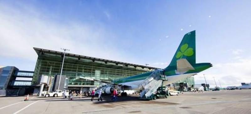 You can win FREE flights in Waterford this week! 