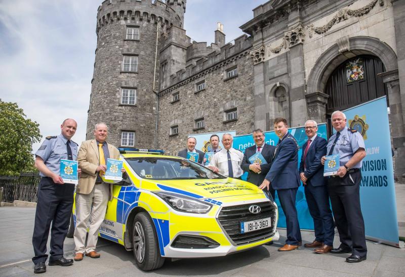 Final call to nominate young heroes in our community that really make a difference - May 31 closing date for Garda Youth Awards