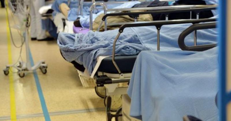 Abolishing public in-patient charges for children will 'ease financial burden' - Donnelly