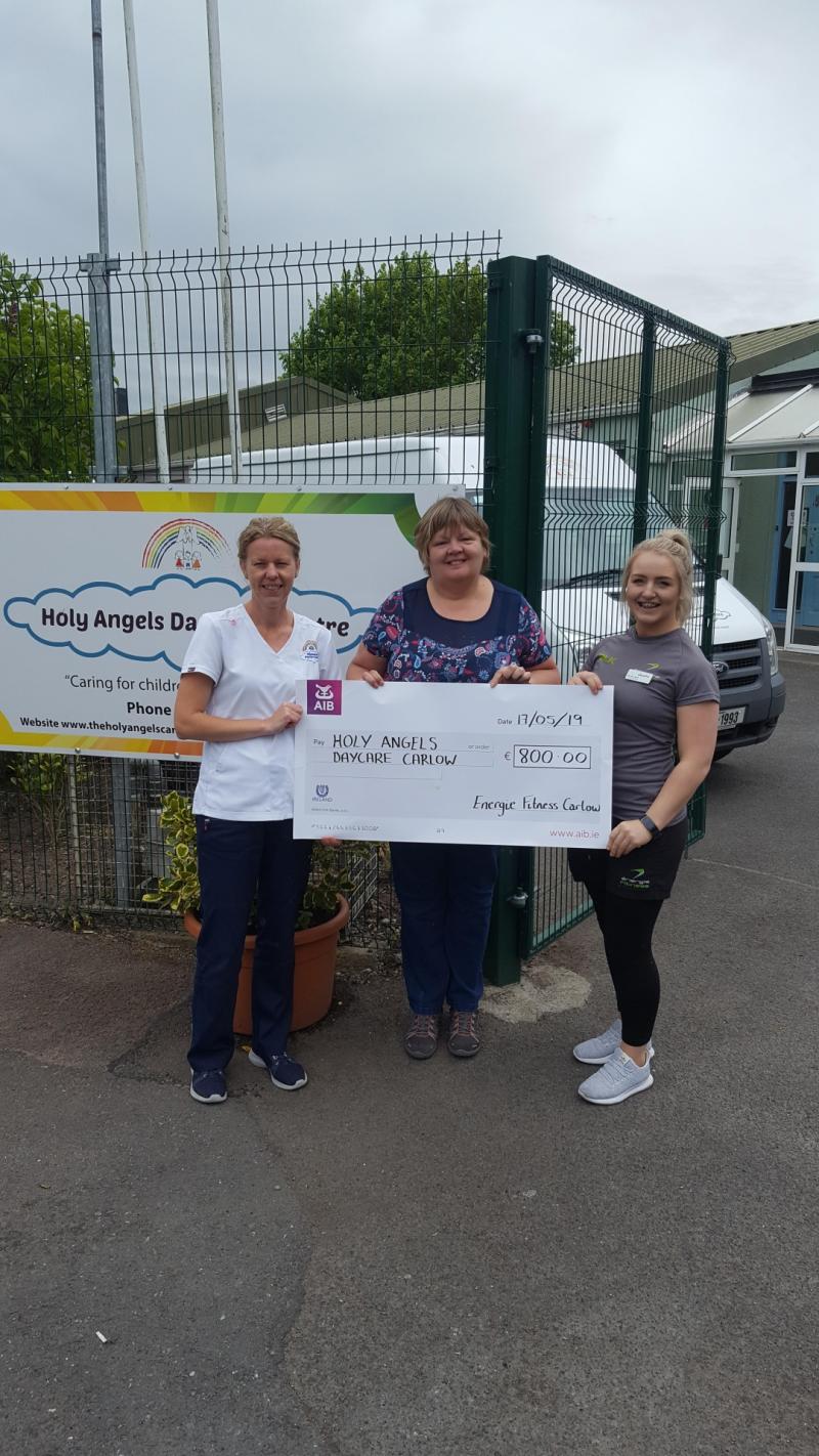 Carlow Carlow Carlow