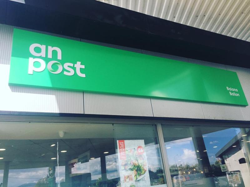 Carlow Carlow Carlow