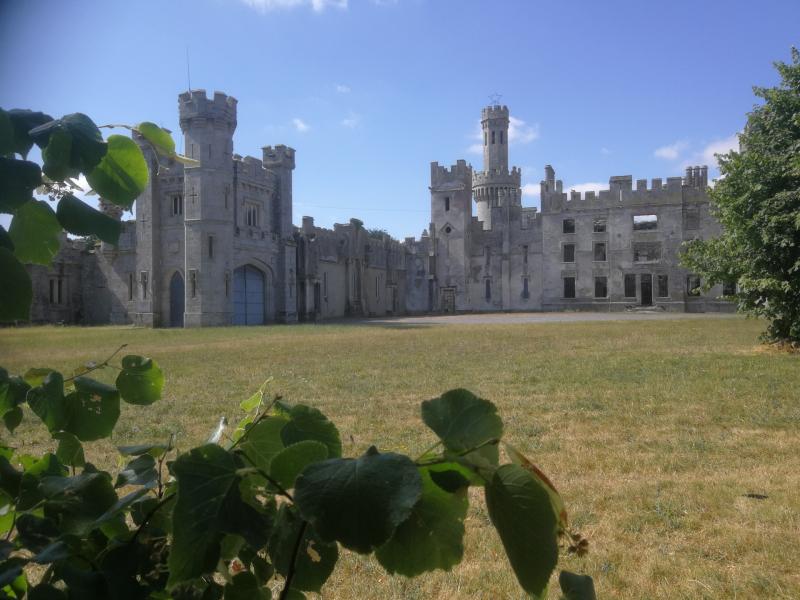 Carlow Carlow Carlow