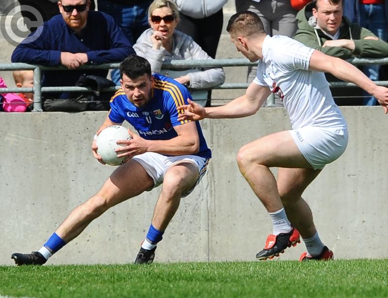 leinster senior football championship 2019