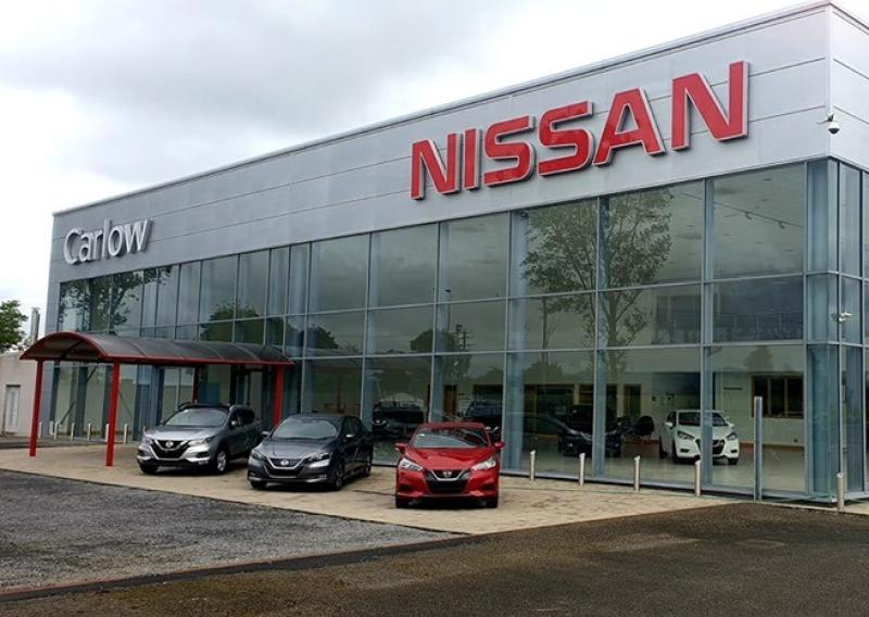 Carlow Carlow Carlow