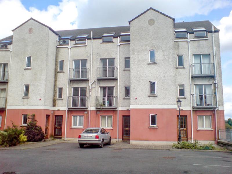 Revealed Three properties available to rent in Carlow Town for under €