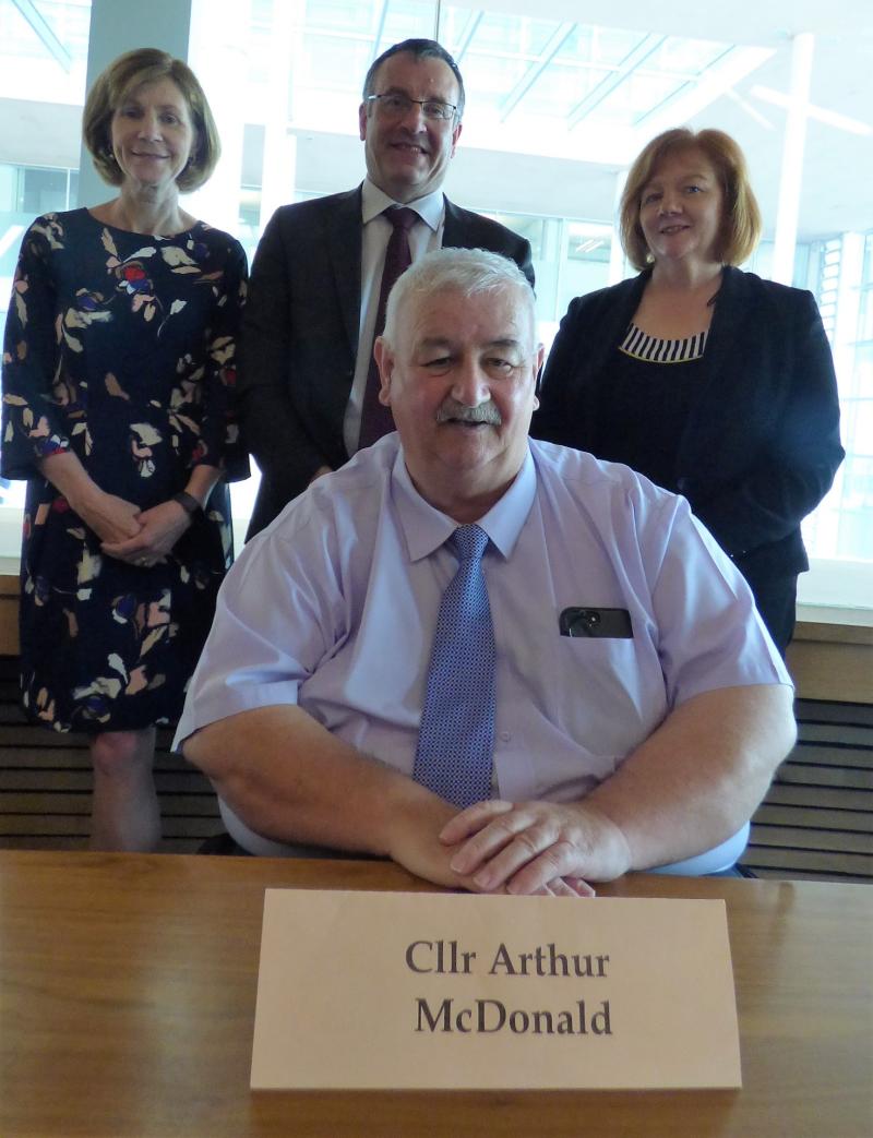 Carlow Health Forum