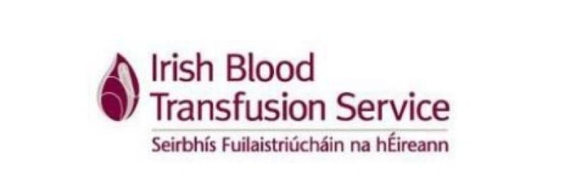 Vacancy at Irish Blood Transfusion Service