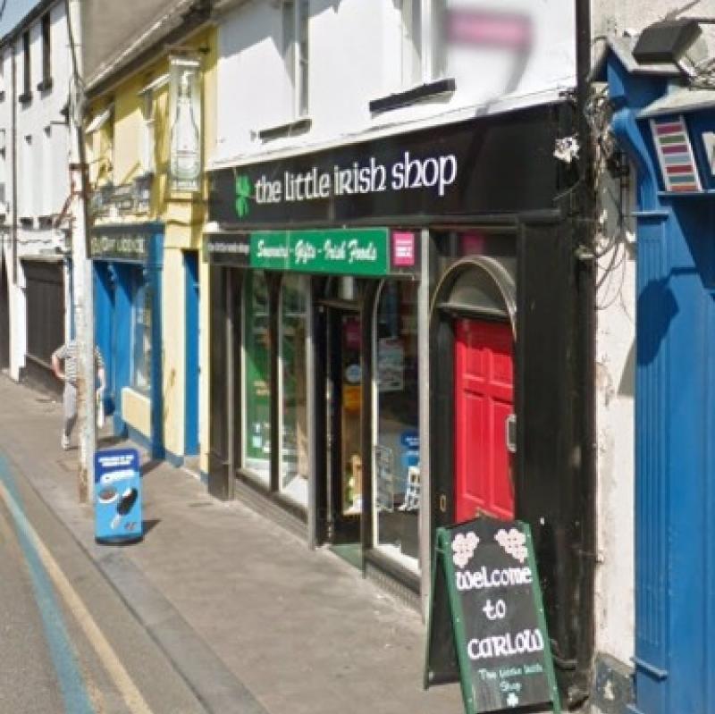 Carlow Carlow Carlow