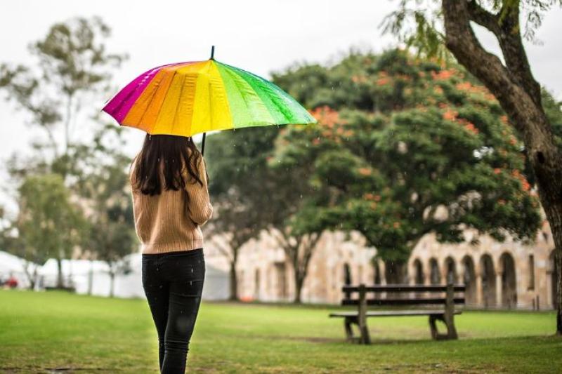 CARLOW WEATHER: Sunny spells and scattered showers