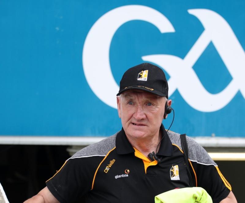 The new hurling order didn't last long as old hands return to All-Ireland final