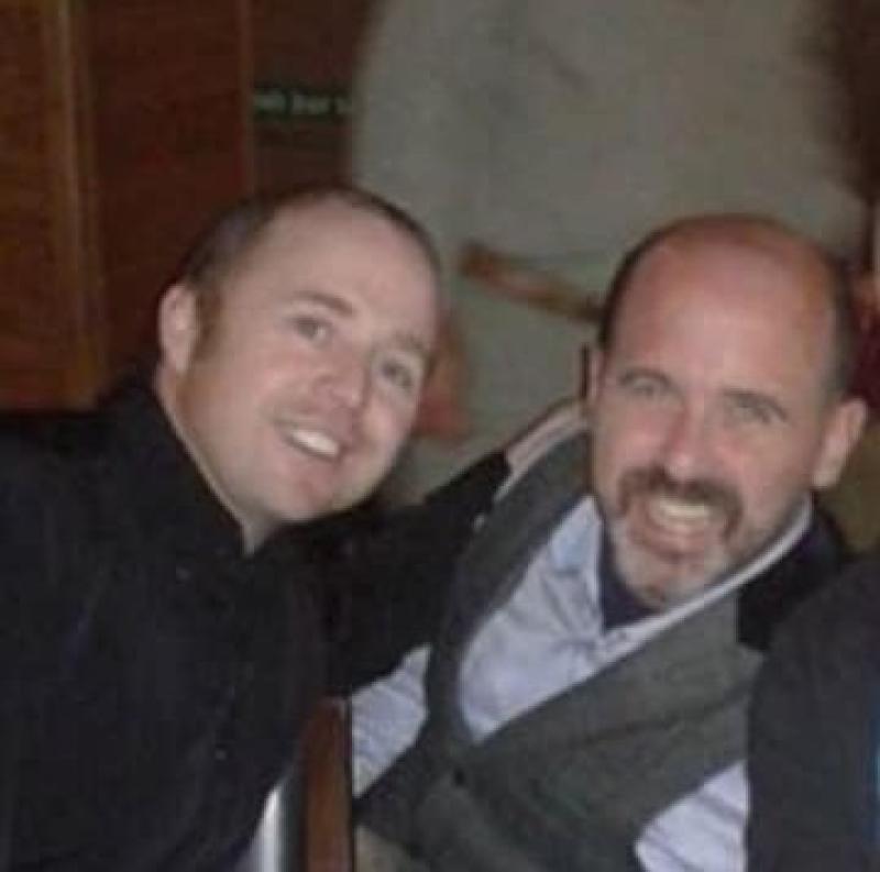 Carlow Carlow Carlow