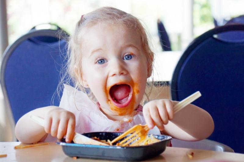 Parents in Carlow would benefit from guidance on children's food phobias - Safefood study