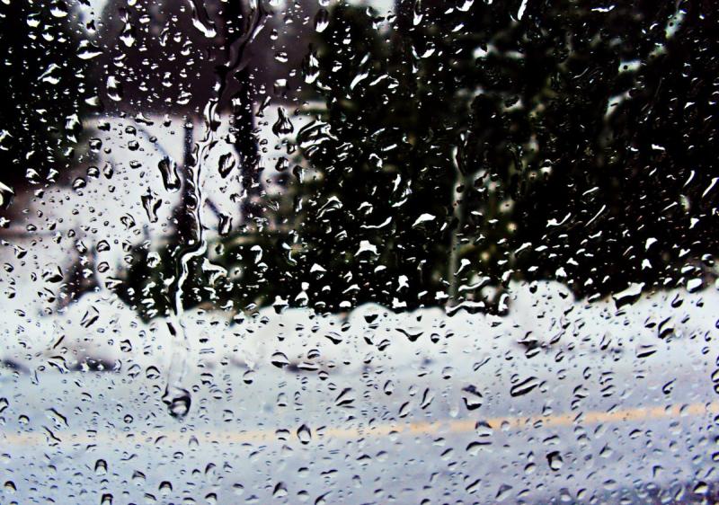 A mixed bag for first days of New Year as Met Éireann issues Status Yellow warning