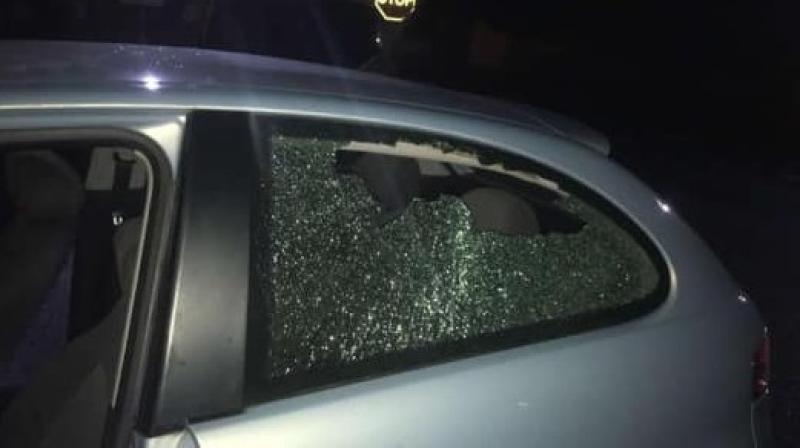 Carlow Carlow Carlow