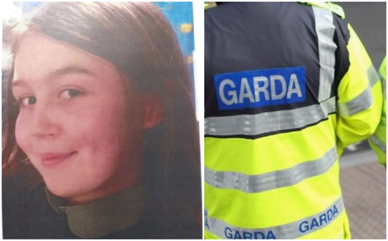 Gardai raid 'cannabis growhouse' in Dromiskin