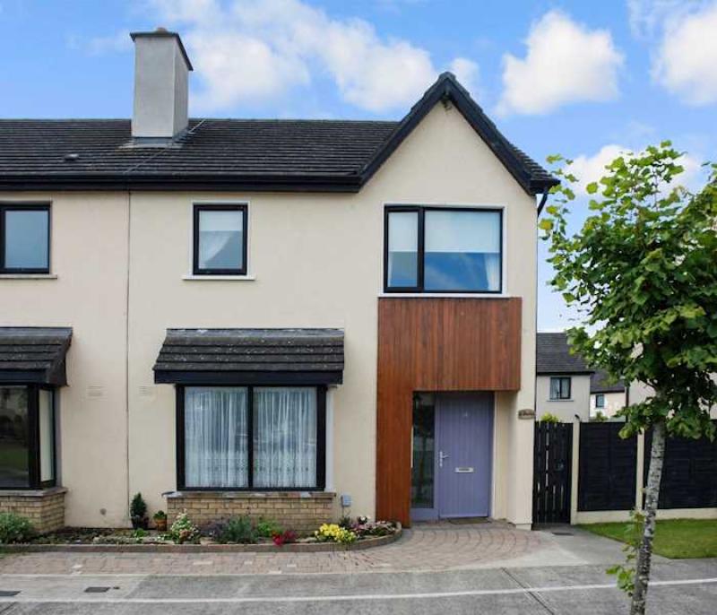 Revealed Carlow homes going under the hammer again with €50,000