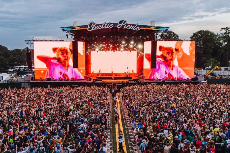 Duplicate Electric Picnic 2020 tickets confuse fans