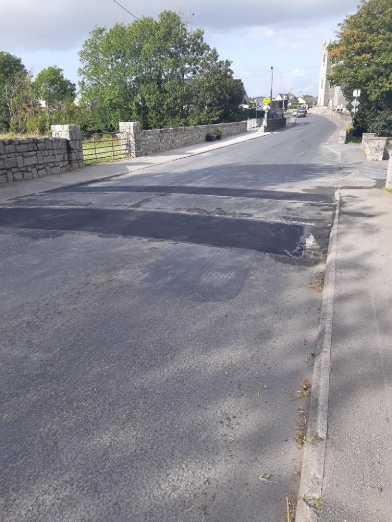 Carlow Carlow Carlow