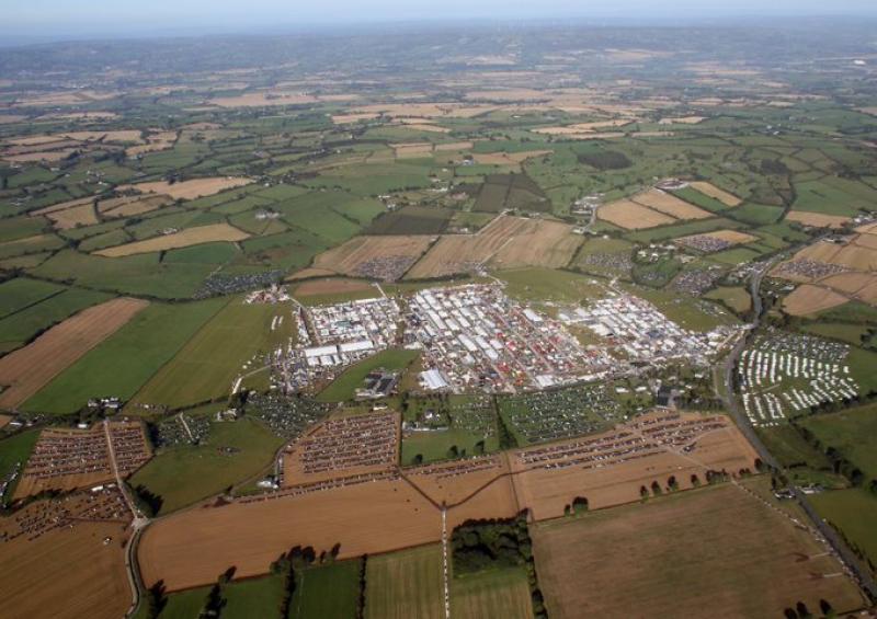 Carlow Carlow Carlow