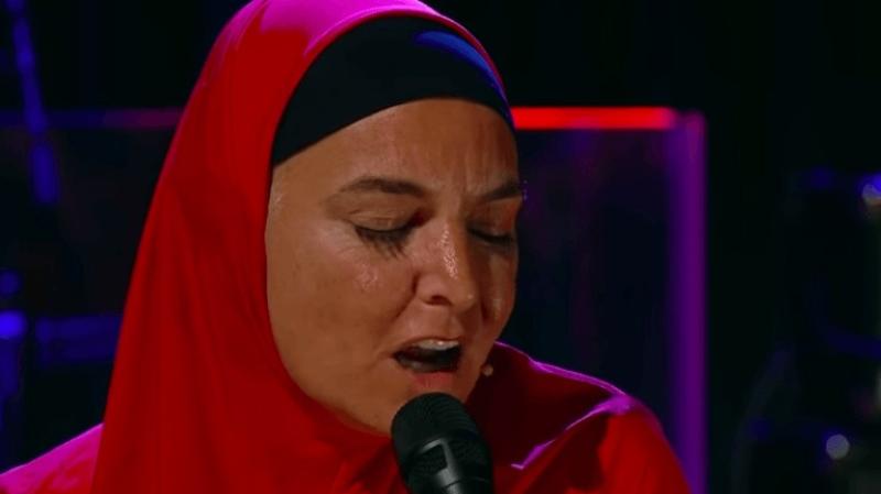 Book of condolence open for Sinéad O’Connor