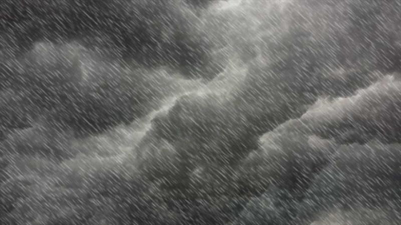 CARLOW WEATHER: Status yellow wind and rain warning issued by Met Éireann 