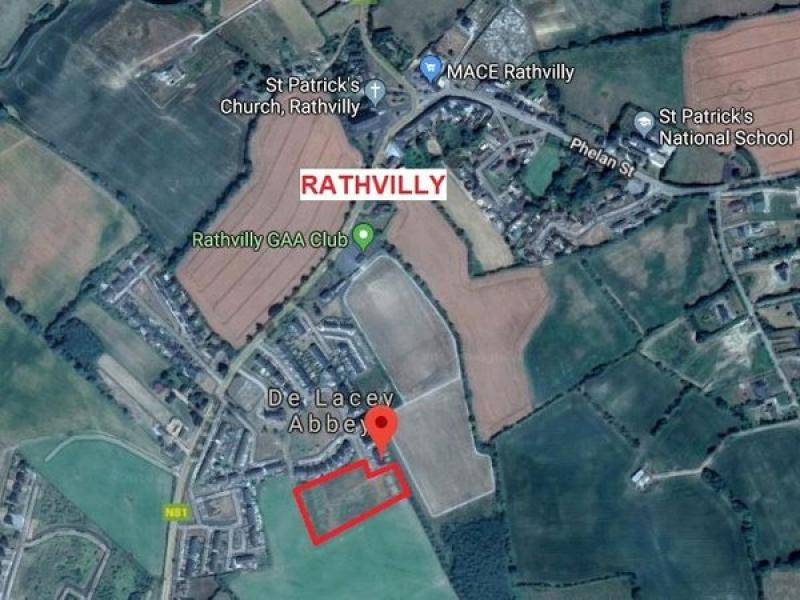 Carlow Carlow Carlow