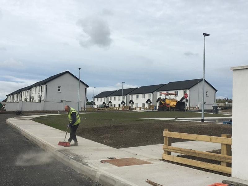 Carlow Carlow Carlow