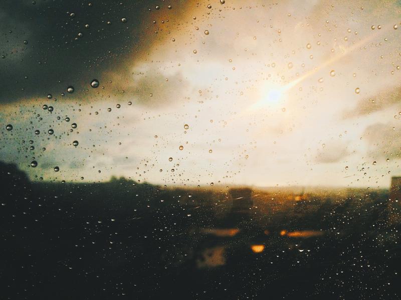 CARLOW WEATHER: Scattered rain and sunny spells