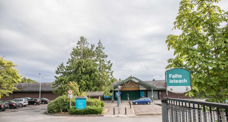 Carlow Carlow Carlow