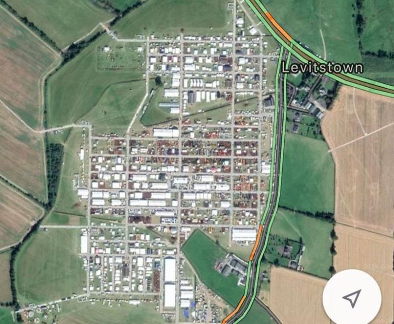Carlow Carlow Carlow