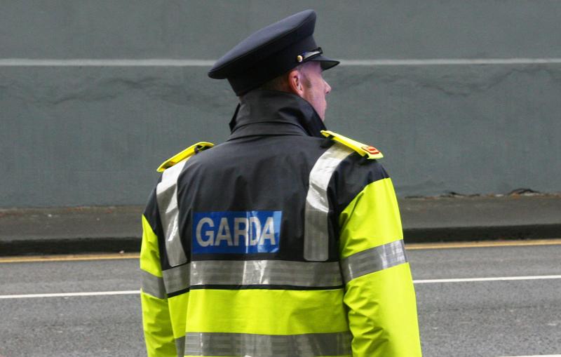 Gardai investigating alleged assault on teenage girl at Kildare school