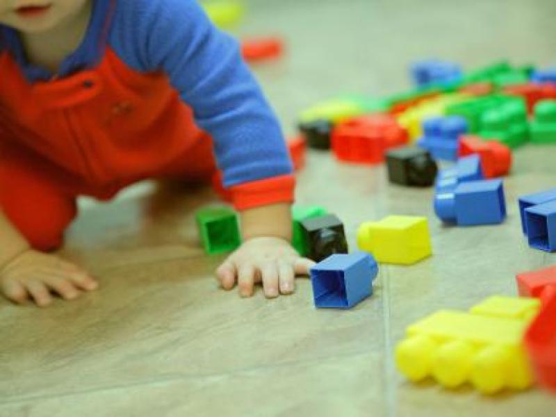 Planning application submitted for new childcare facility in Carlow village