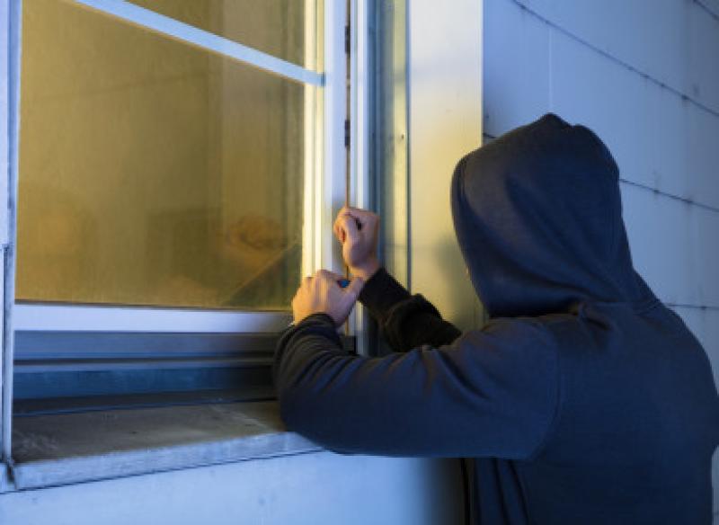 Lock up between 5pm and 11pm : Garda warning about burglaries 