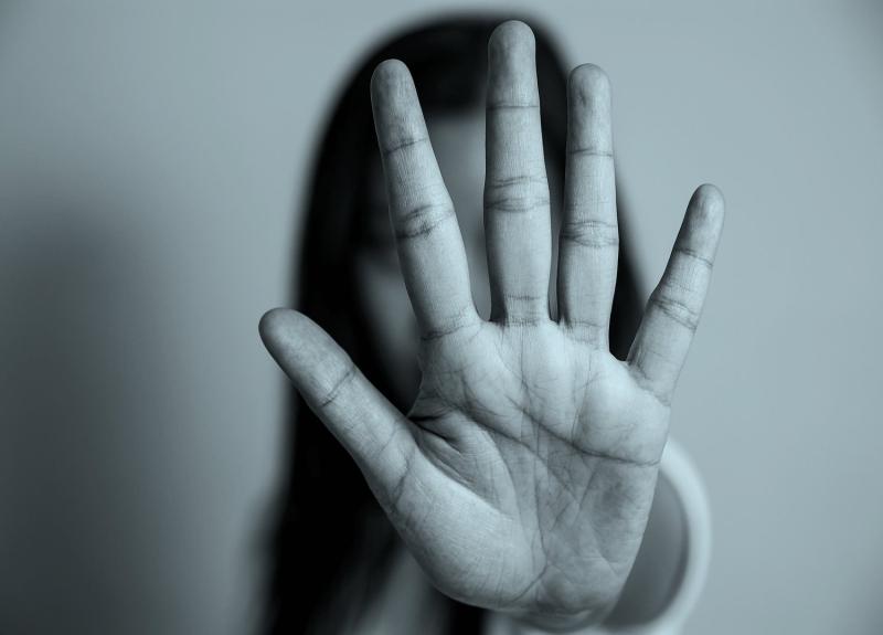 'A golden opportunity' - New strategy to combat domestic violence launched by Irish govt
