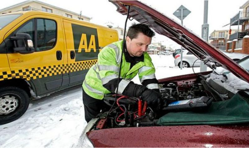 AA Roadwatch daily traffic reports have stopped as of yesterday 