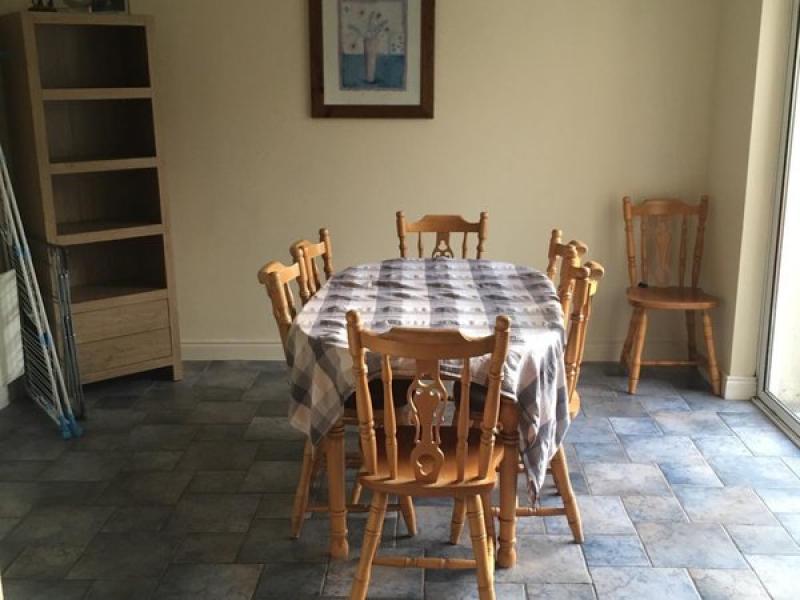 PROPERTY Threebedroom house in Carlow available to rent for over €200