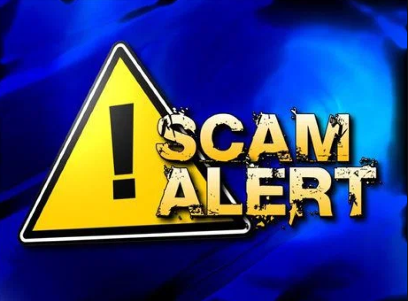 Gardaí warn Louth residents of phone scam 