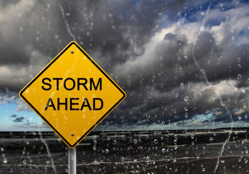 LATEST: Just when you thought winter was over:  February storm being forecast 